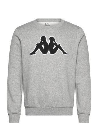 Km - Logo Airvit Grey KAPPA