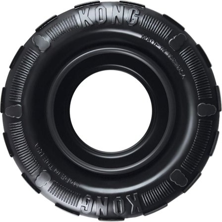 Kong Extreme Tire koiranlelu, M/L