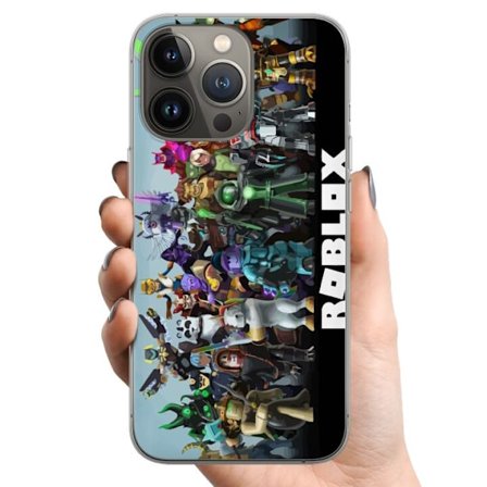 Kompatibelt Mobildeksel til Apple Apple iPhone 13 Pro Roblox