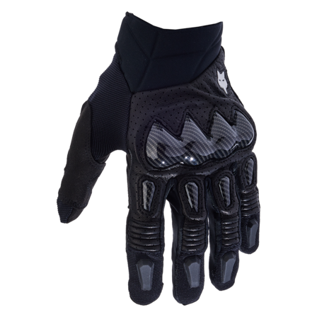 Crosshandsker FOX Bomber CE Sort XL