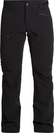 Lundhags Men's Askro Pant Men hiking trousers Black 56