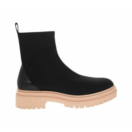 Michael Kors, Ankle Boots Czarny, Kobieta, Rozmiar: 40 EU