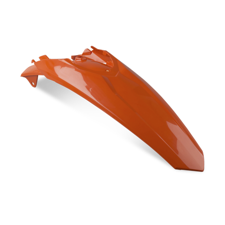 Takalokasuoja Acerbis - KTM 125 SX 2011-2015