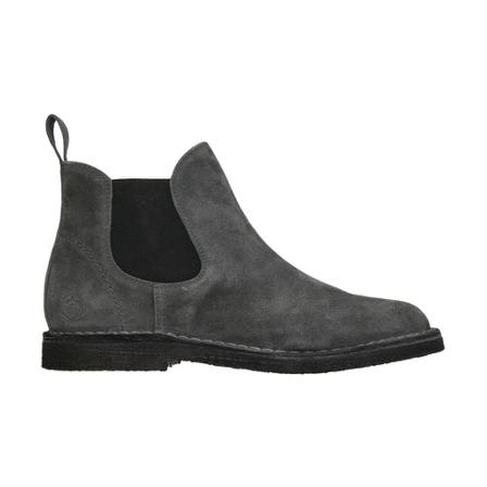 Lumberjack, Chelsea Boots Szary, Mężczyzna, Rozmiar: 40 EU