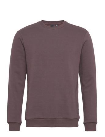 Onsceres Life Crew Neck Red ONLY & SONS
