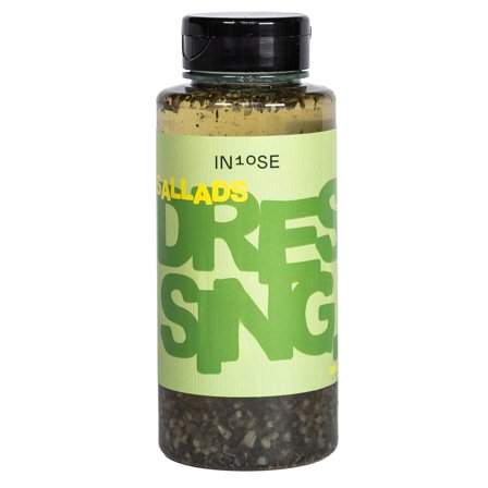 In10Se Salladsdressing | Matlagning > Skafferiet > Dressing | Bagaren och Kocken