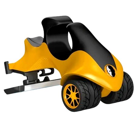 HeadBlade ATX (Ultimate Head Shave Skraber), Mænd, Barbering, Barbermaskiner