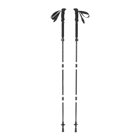 Urberg Trekking Pole Hiking poles White OneSize