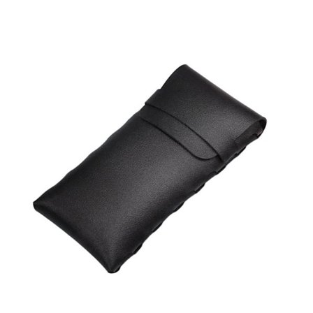 Lasilaukku Lukulasikotelo CASE