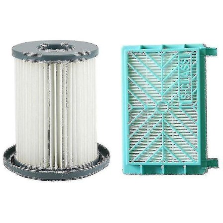 2 stk. filter til Philips Fc8740 Fc8732 Fc8734 Fc8736 Fc8738 Fc8748