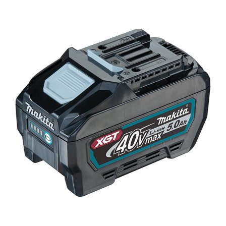 Makita XGT 40V 5.0Ah Li-Ion-batteri (BL4050F)