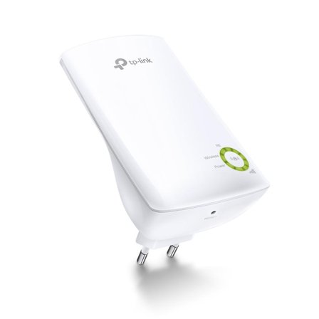 TP-Link TL-WA854RE 300Mbps Universal WiFi Range Extender - rekkeviddeutvider for Wi-Fi - Wi-Fi