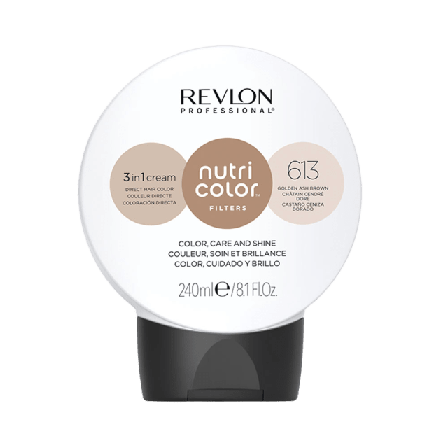 Revlon Professional Nutri Color Filters 613 Balsam Unisex 240ML