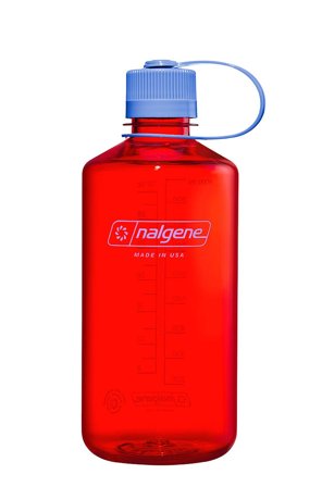 Nalgene Narrow Mouth Drikkedunk, Sport & Velvære, Drikkedunke & Shakers, Drikkedunke