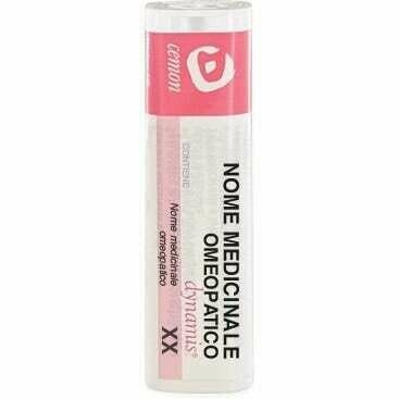 Cemon Chamomilla 5CH Granuli Multidose 6g