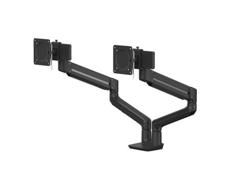 FELLOWES MonitorarmTallo Dubbel - Lyreco - Datorprodukter - Bildskärmar och tillbehör - Monitorarmar