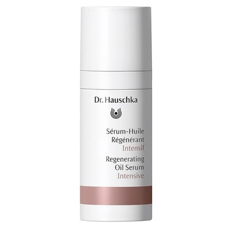 Dr. Hauschka Regenerating Oil Serum Intensive 20 ml, Skincare, Ansigtspleje, Serum