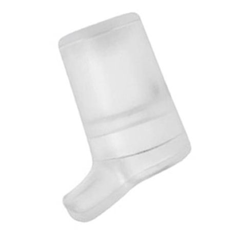 Camelbak Eddy+ voksenflaske udskiftningsventil - Enkelt vare - Kun Eddy+