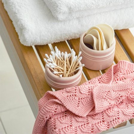 UND Legacy Boller Mini Soft-Rose_2pk