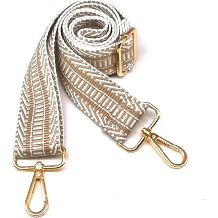 Universell erstatningsskulderreim for håndveske reim veske skulderreim for kvinner