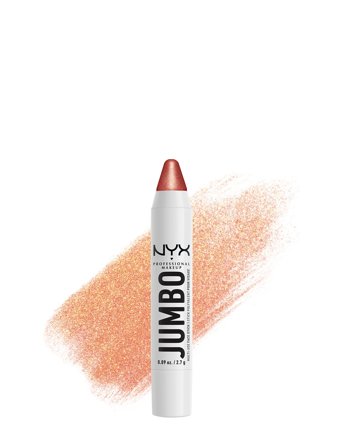 NYX Professional Makeup Nyx Professional Make Up Jumbo Artistry Face Sticks 03 Lemon Meringue - Beige - 2.7 g