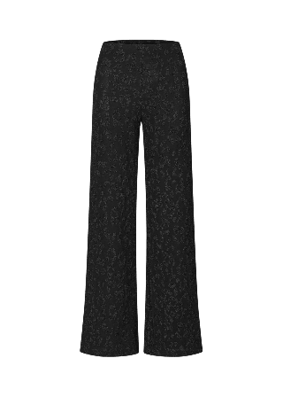 Modström Ricardomd Pants Byxor Dam Svart M