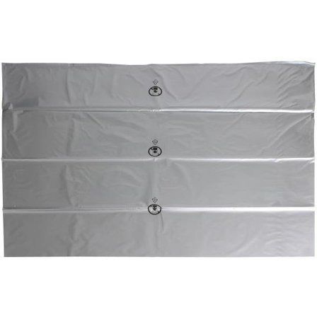 Makita 195440-6 Plastsekk 10-pakning, Rengjøringsmaskiner