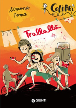 Trallallà Simona Toma