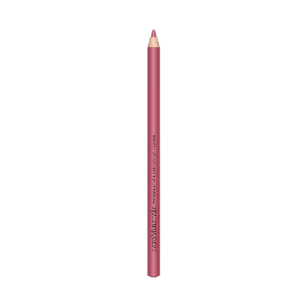 bareMinerals Mineralist Lasting Lip Liner Läppennor Dam Rosa 1
