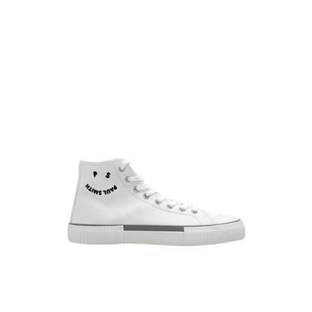 PS By Paul Smith Sneakers , Wit , Heren , Maat: 42 EU