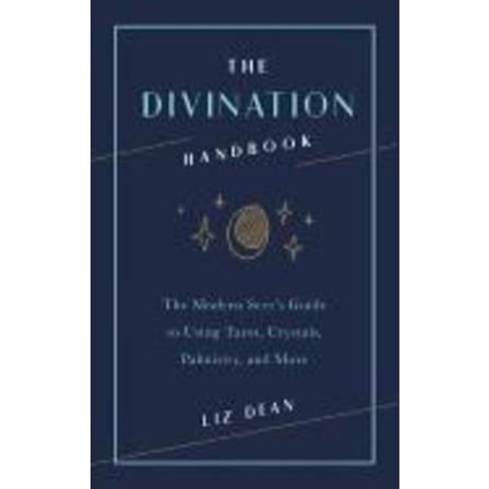 Divination Handbook 9781592338733
