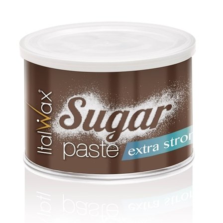 12x600g - Extra strong - Sockervax - ItalWax