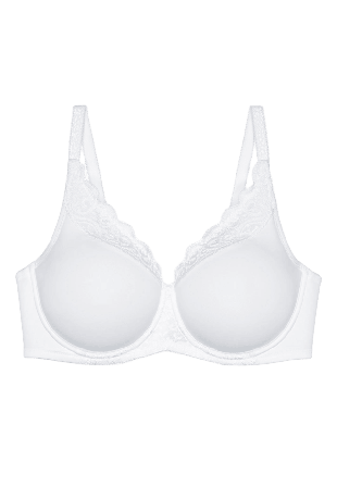Triumph Amourette W01 Bra Bh Dam Vit 90D