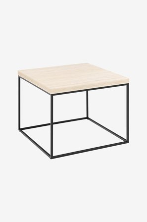 NORDFORM - Sofabord Barossa - Natur - Sofabord - Fra Homeroom