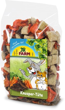 Jr Farm Snacks Mix - 150g