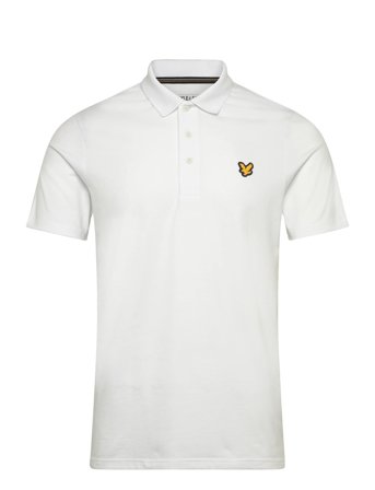Lyle & Scott Sport | Core Polo Shirt | L