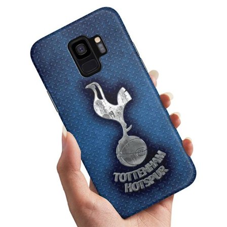 Samsung Galaxy S9 Plus - Skal/Mobilskal Tottenham
