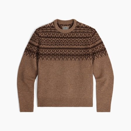 Royal Robbins - Royal Robbins Men's Arch Rock Crew S