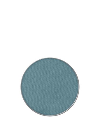 MAC Powder Kiss Single Eye Shadow - Blue - 1.5 G