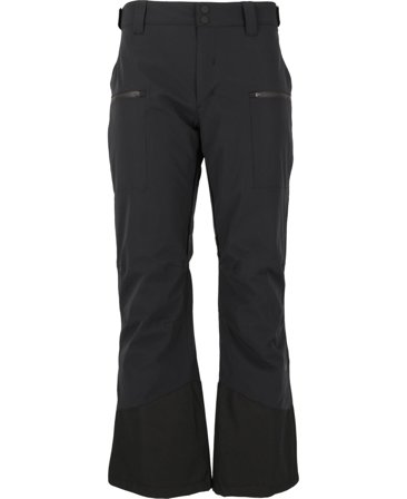 SOS Straja M Insulated Pants Black
