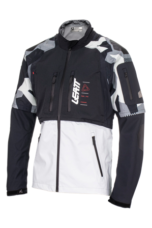 Giacca Enduro Leatt Moto 4.5 Forge Forge M