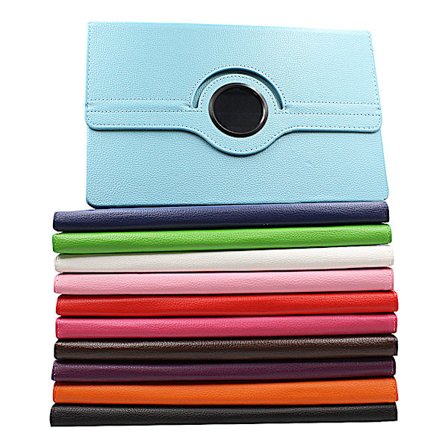 360 Fodral Lenovo Tab P12 (ZACL)