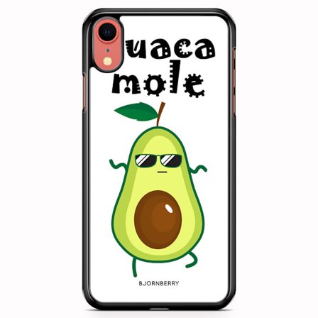 Bjornberry Skal iPhone XR - Guacamole