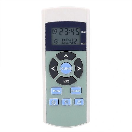 Kaukosäädin V3s A4 A4s V5 V5s V7 V7s Pro V7s robotti-imurille