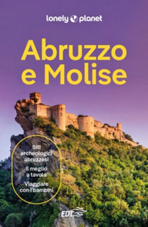 Abruzzo e Molise William Dello Russo