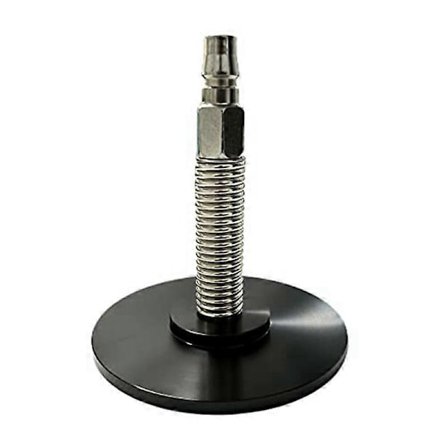 Vakuumadapter for Vac-U-Lock-maskin med rask lufttilkobling [YJD]