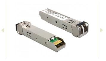 Delock 86188 - SFP (Mini-GBIC)-Transceiver-Modul
