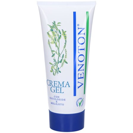 Venoton Crema Gel 200ml