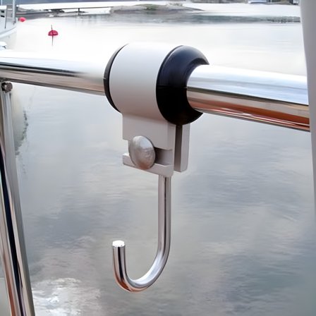 Gancho NOA original, 100 x 50 mm