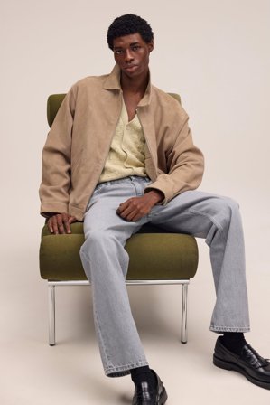 NN.07 Petrus Jakke Herre Ruskind